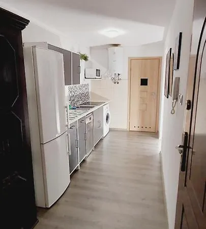 Apartament Central Długa 2