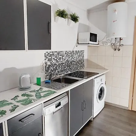 Apartament Central Długa 2 Gdańsk