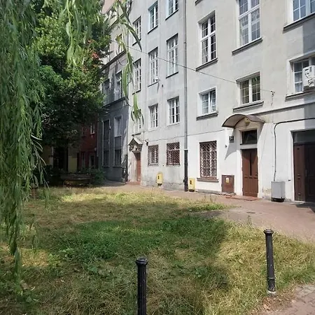Central Długa 2 Apartament